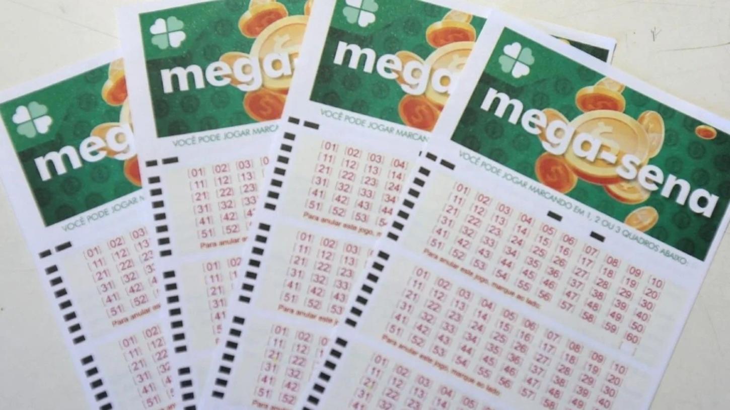 Mega-Sena acumulada: 3 dicas de especialistas números