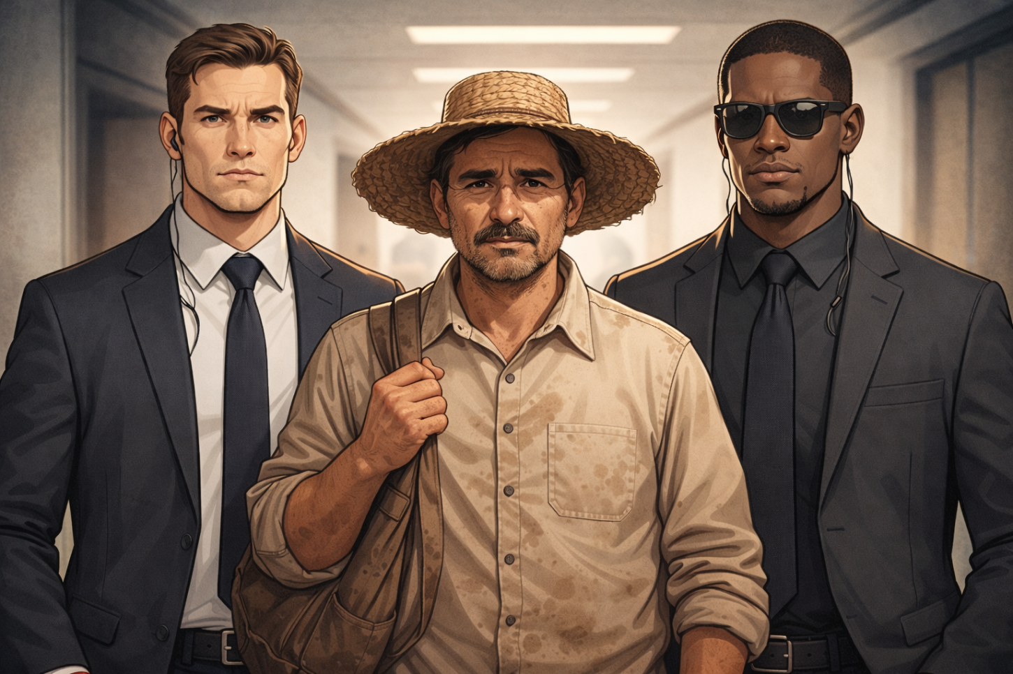 MPF ALERTA PARA FALHAS NA PROTEÇÃO A DEFENSORES DE DIREITOS HUMANOS EM RONDÔNIA