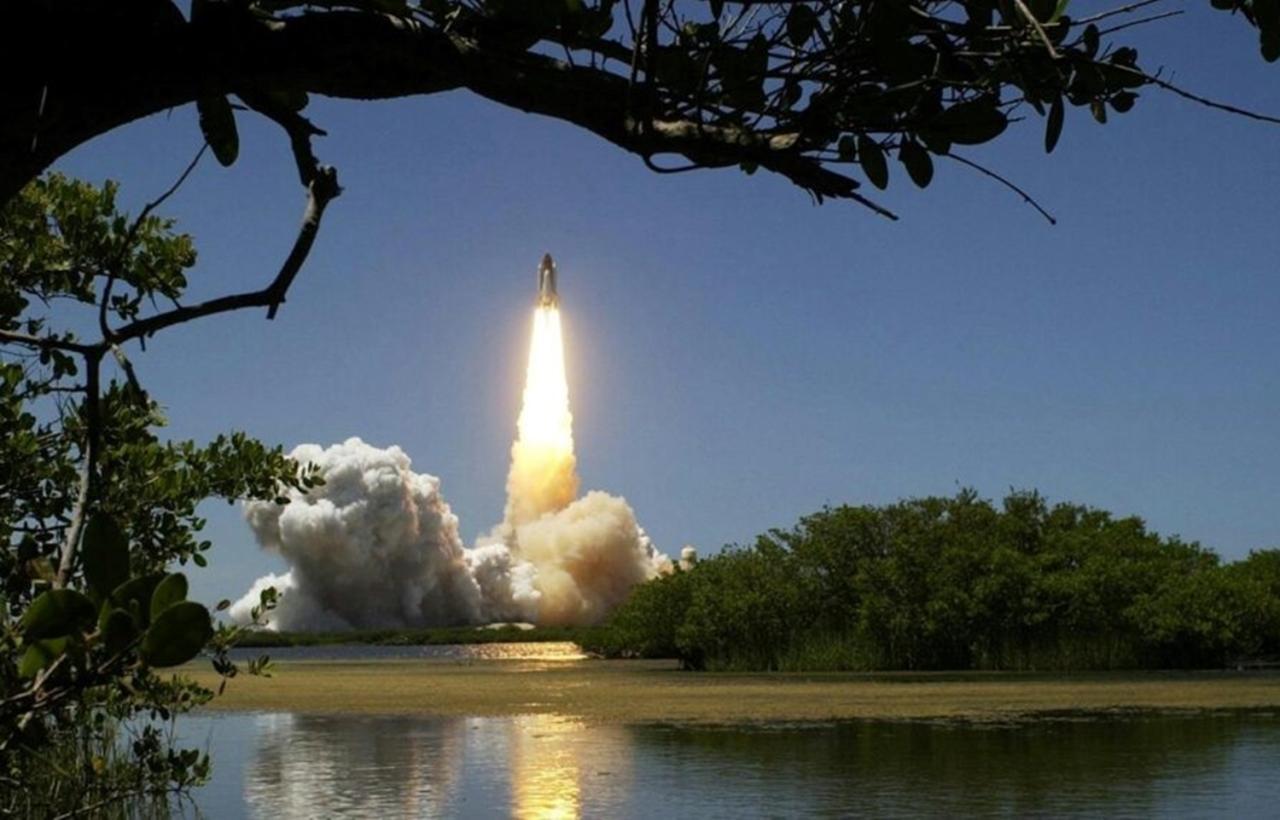 NASA faz alerta global e diz que a humanidade precisa estar preparada para o dia 06/02