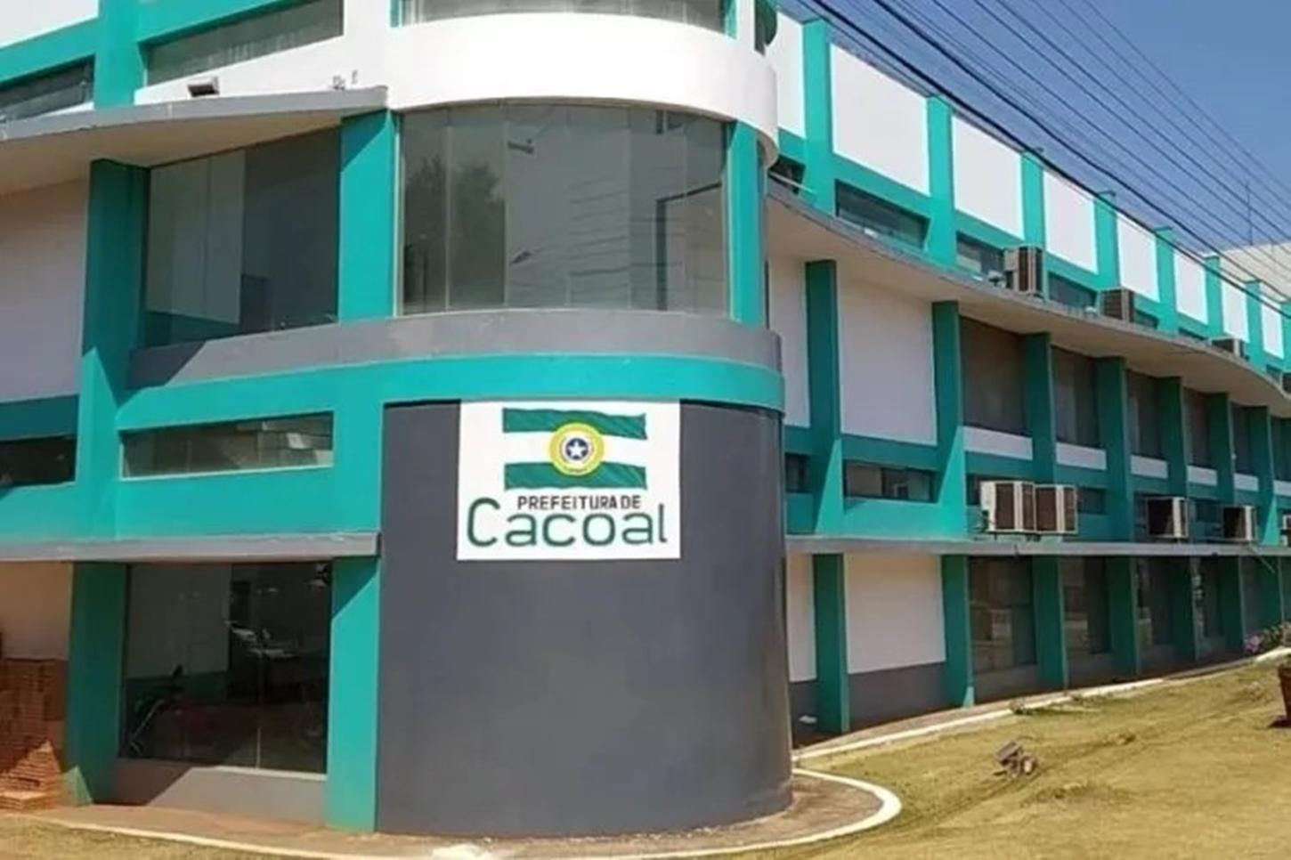 Prefeitura de Cacoal é denunciada por promover supostos leilões criminosos
