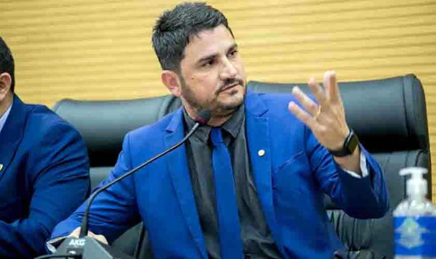 REFIZ – Deputado Jean Mendonça  continua “travando” projeto, prejudica 52 municípios  e presidente da AROM mobiliza prefeitos