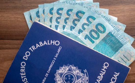 SEGURO-DESEMPREGO TEM NOVOS VALORES EM 2026; VEJA TABELA