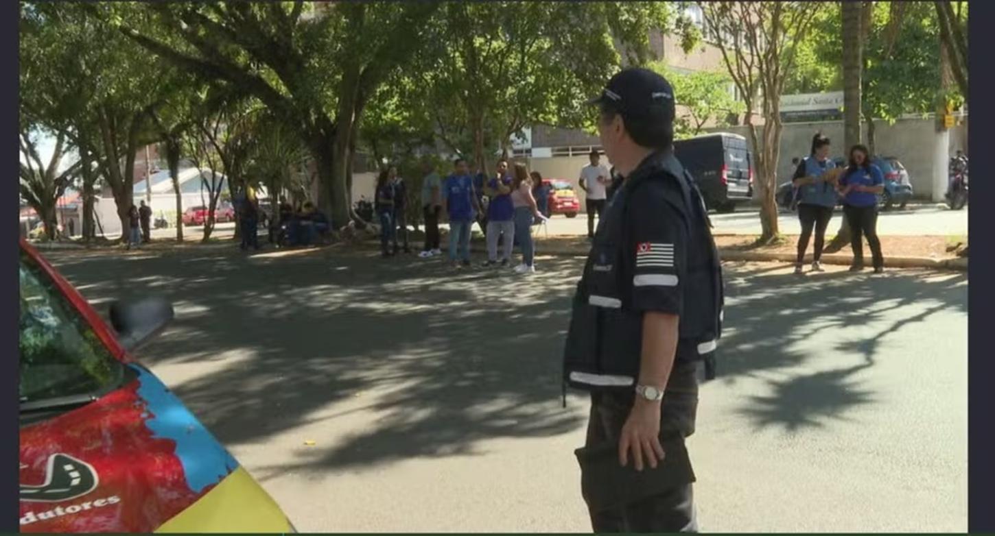 Sem baliza: Detran de SP e mais 3 estados acabam com teste em prova prática para tirar CNH