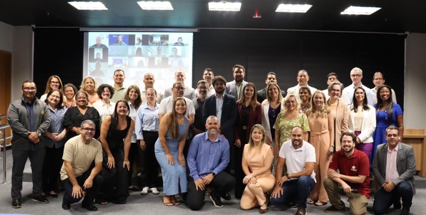 Transparência: Cofen qualifica Conselhos Regionais para prestação de contas e elaboração de relatório de gestão