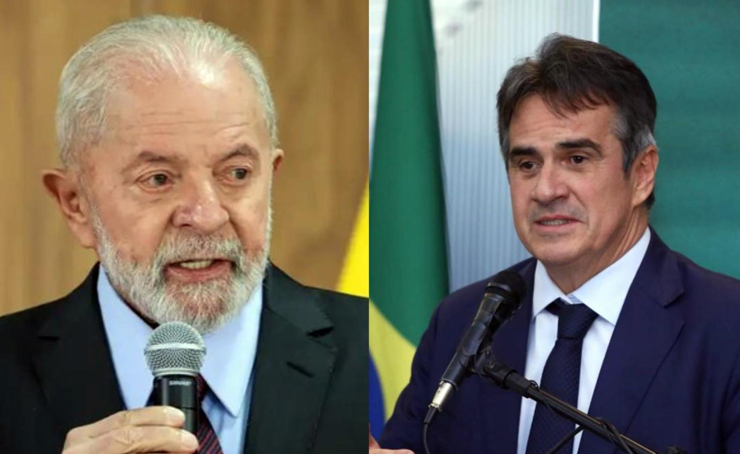 Ciro Nogueira, ex-ministro de Bolsonaro e presidente do PP negocia trocar Flávio por Lula