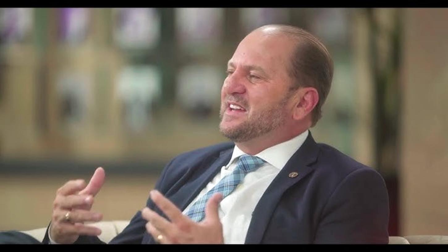 Cirone diz que Fúria administra Cacoal com maestria