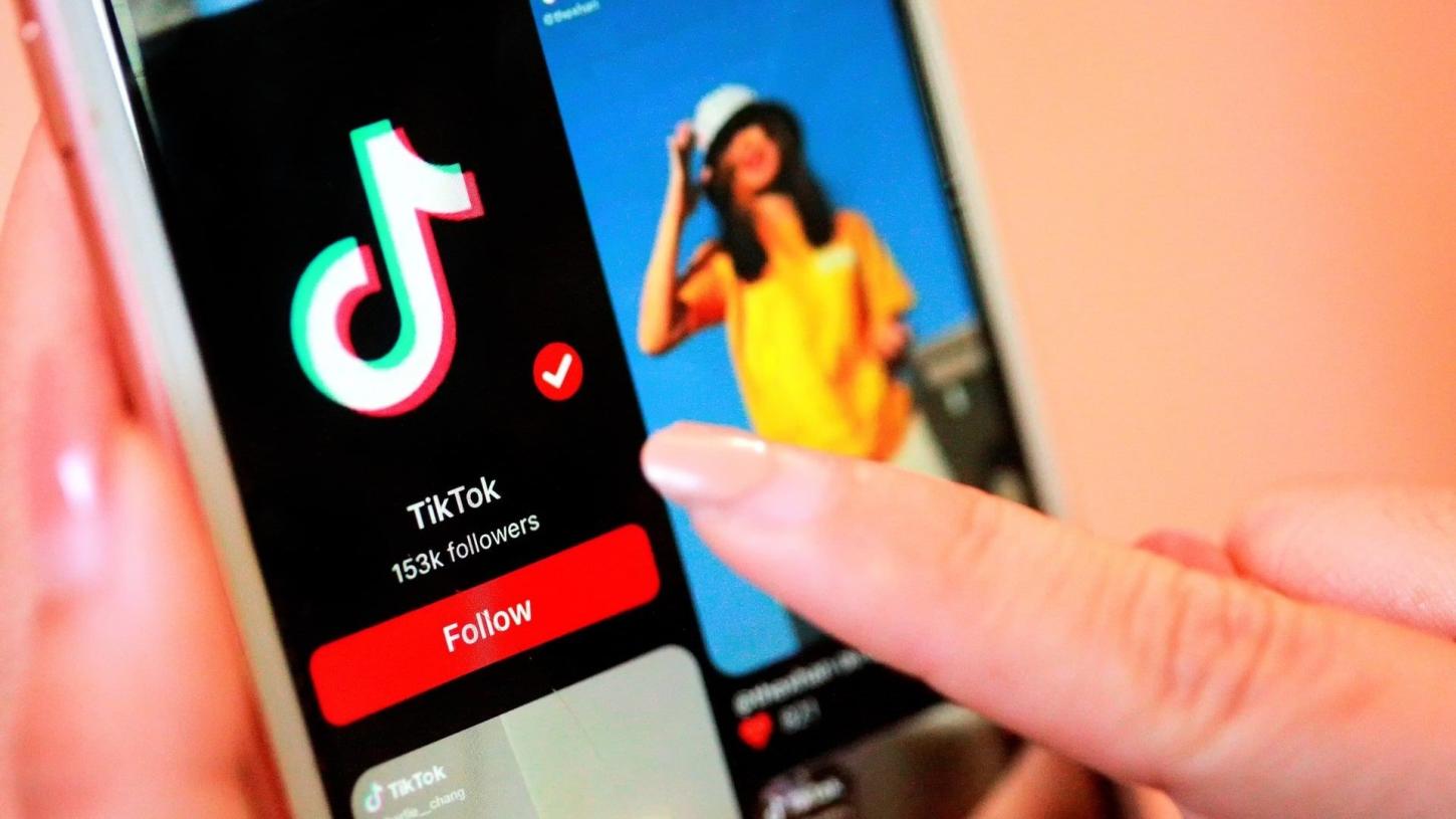 Como TikTok rastreia você na internet mesmo sem usar o aplicativo e como impedir