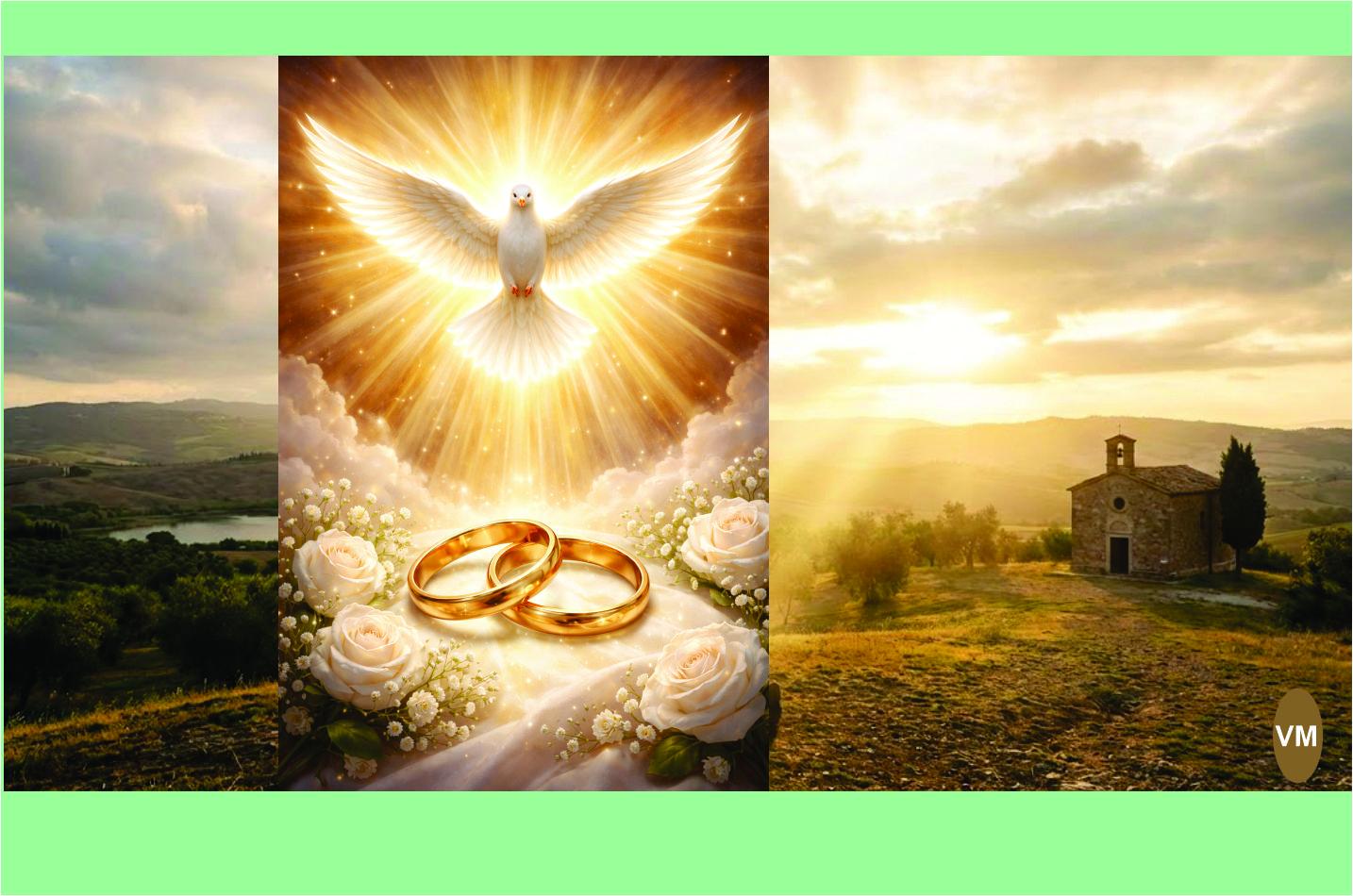 Construindo um relacionamento com o Espírito Santo