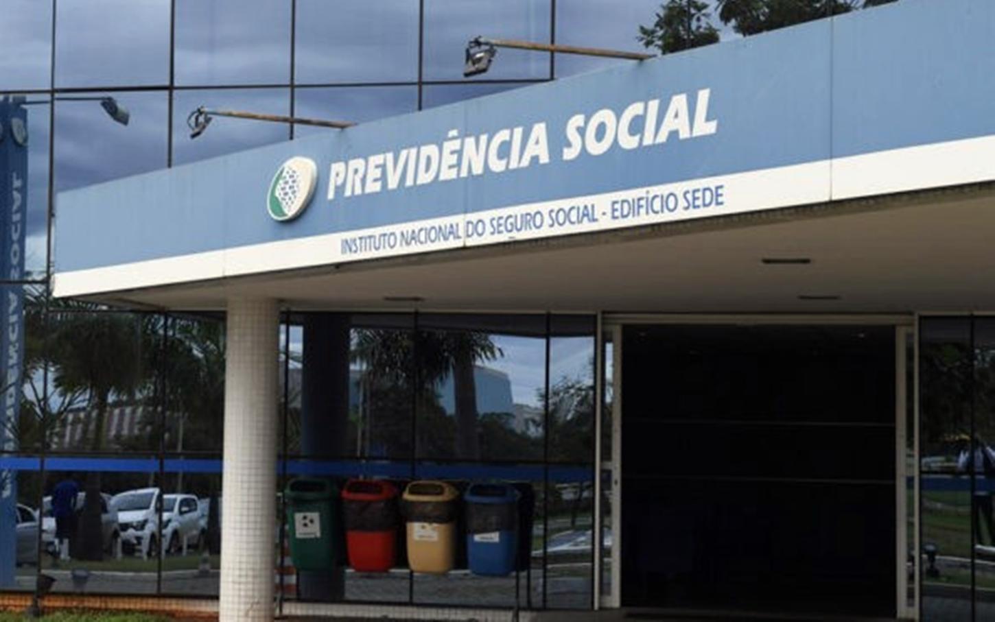 Empresário sacou R$ 33 milhões do INSS e diz ter gasto tudo em gasolina