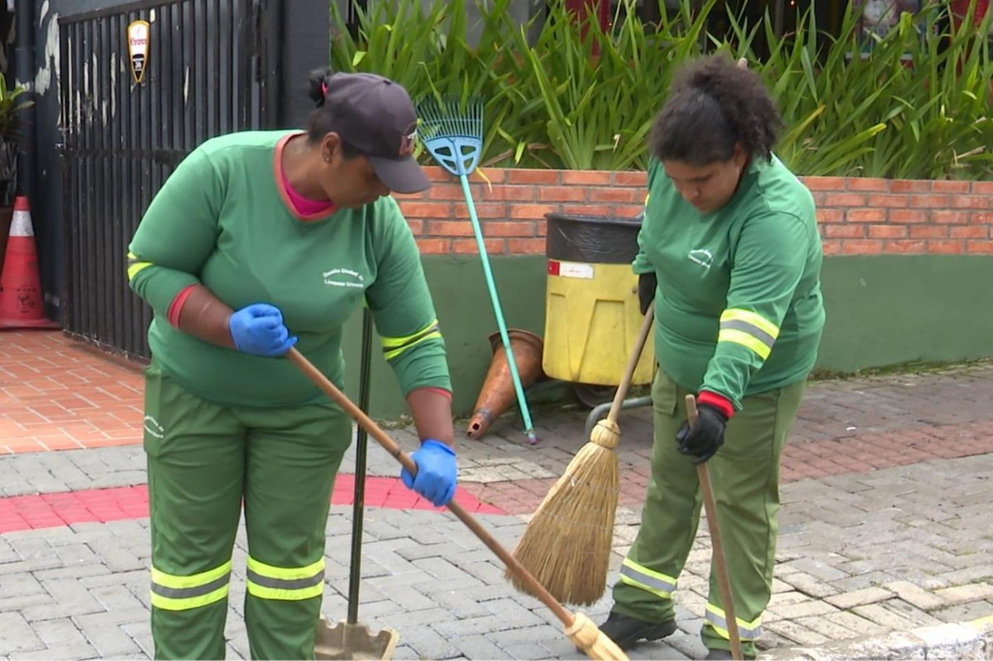 “Humilhadas’: garis que tiveram banheiro negado relatam constrangimento e pedem respeito em SC