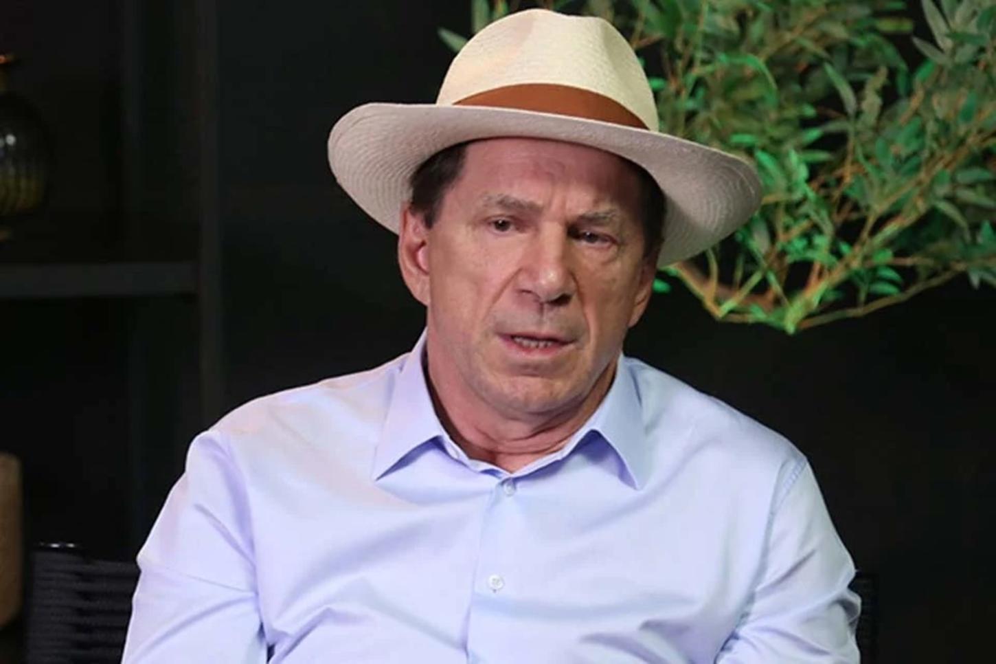 IVO CASSOL fala sobre mudança de partido e não confirma apoio nem a Fúria, nem a Marcos Rogério
