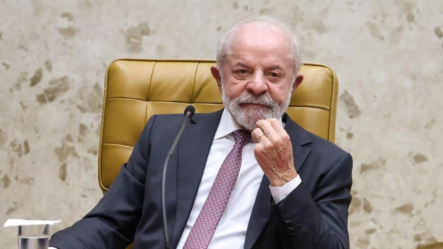 Lula lidera com vantagem estreita sobre Flávio, Tarcísio e Michelle no 2º turno, aponta pesquisa Meio Ideia