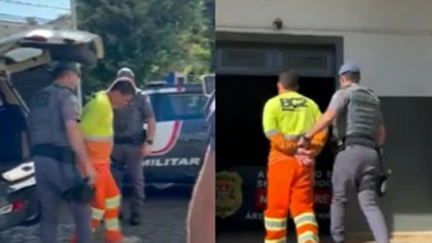 Matador de aluguel com 50 homicídios: quem é o homem preso em SP por matar pai e filha em AL