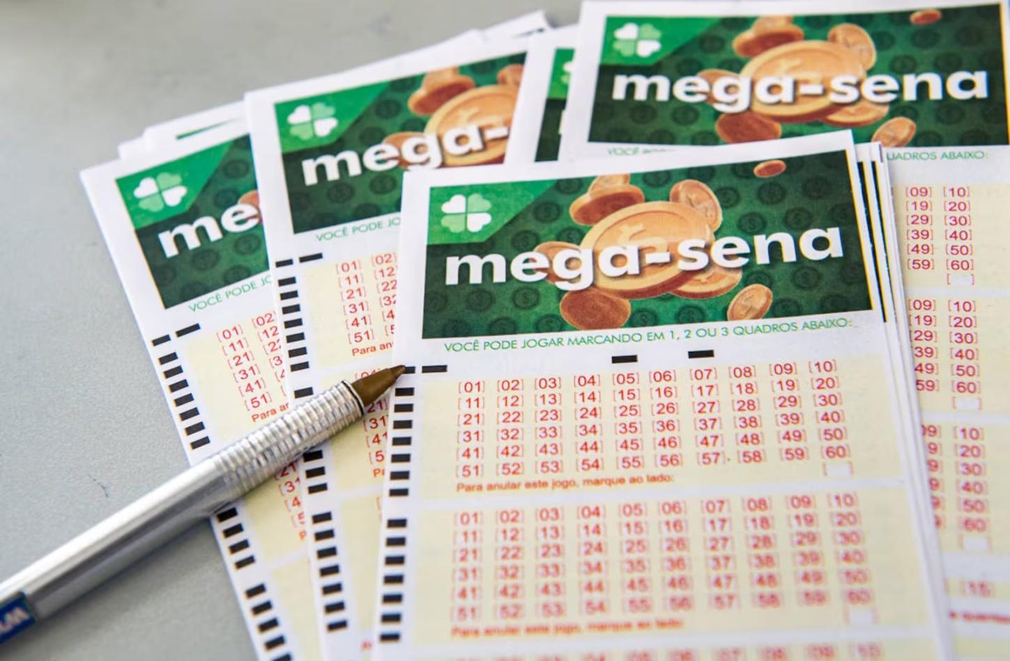 Mega Sena não tem ganhadores e prêmio vai a R$ 145 milhões; veja os números