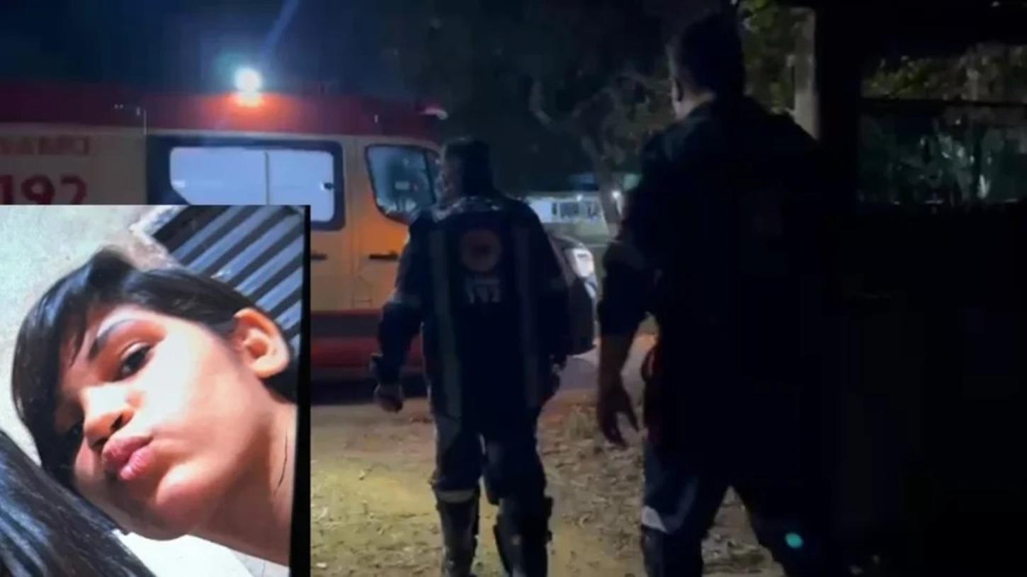 PORTO VELHO – Menina de 12 anos morre após passar meses amarrada na cama pelo pai. Ela tinha ossos quebrados e larvas pelo corpo