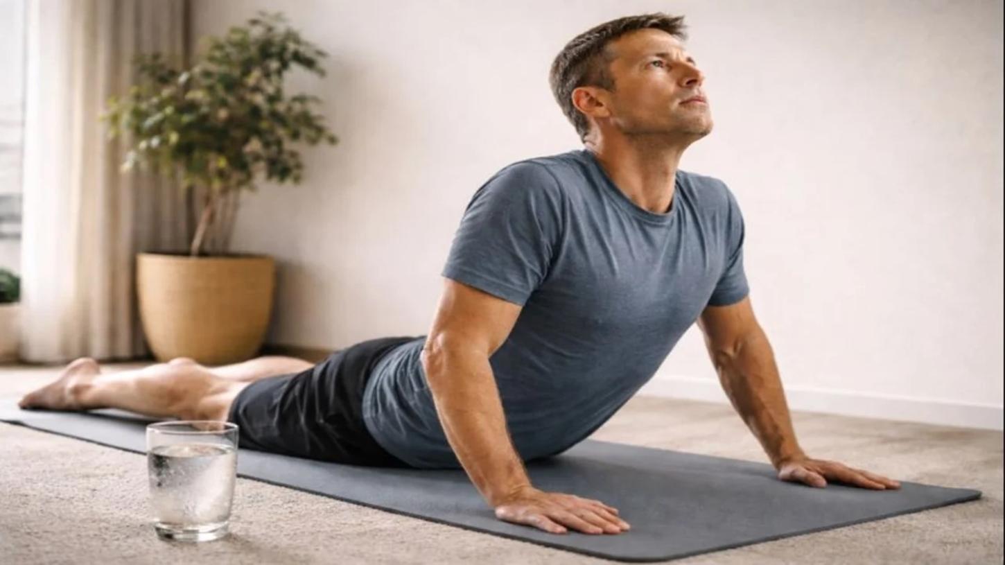 Pouco tempo para treinar? Estudos mostram que 60 segundos de esforço já fazem diferença no coração