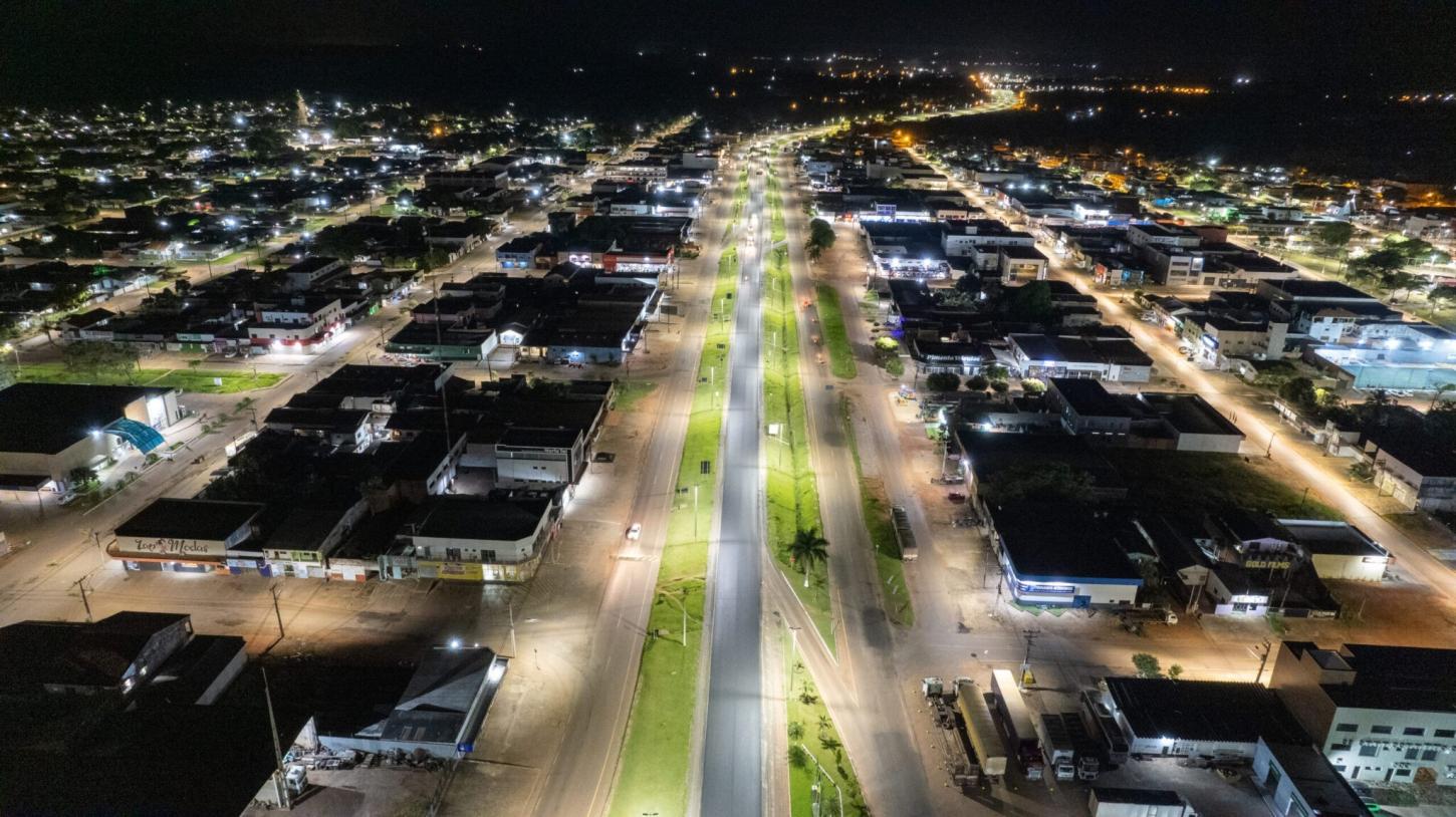 Prefeitura de Pimenta Bueno abre Processo Seletivo Simplificado