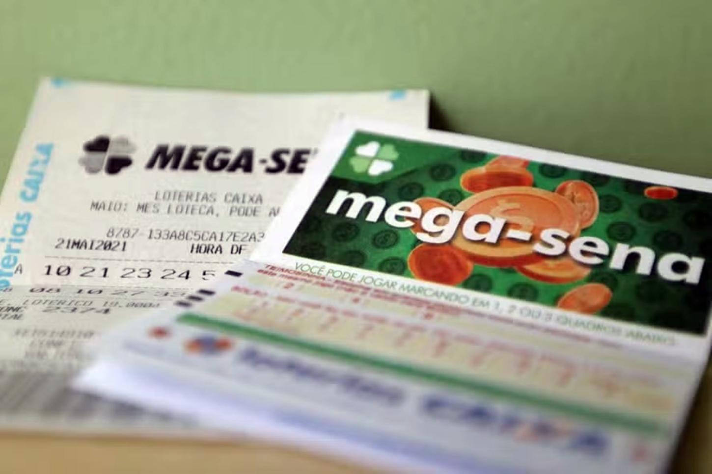 Quanto rende o prêmio de R$ 145 milhões da Mega-Sena na poupança e em outras opções de renda fixa?