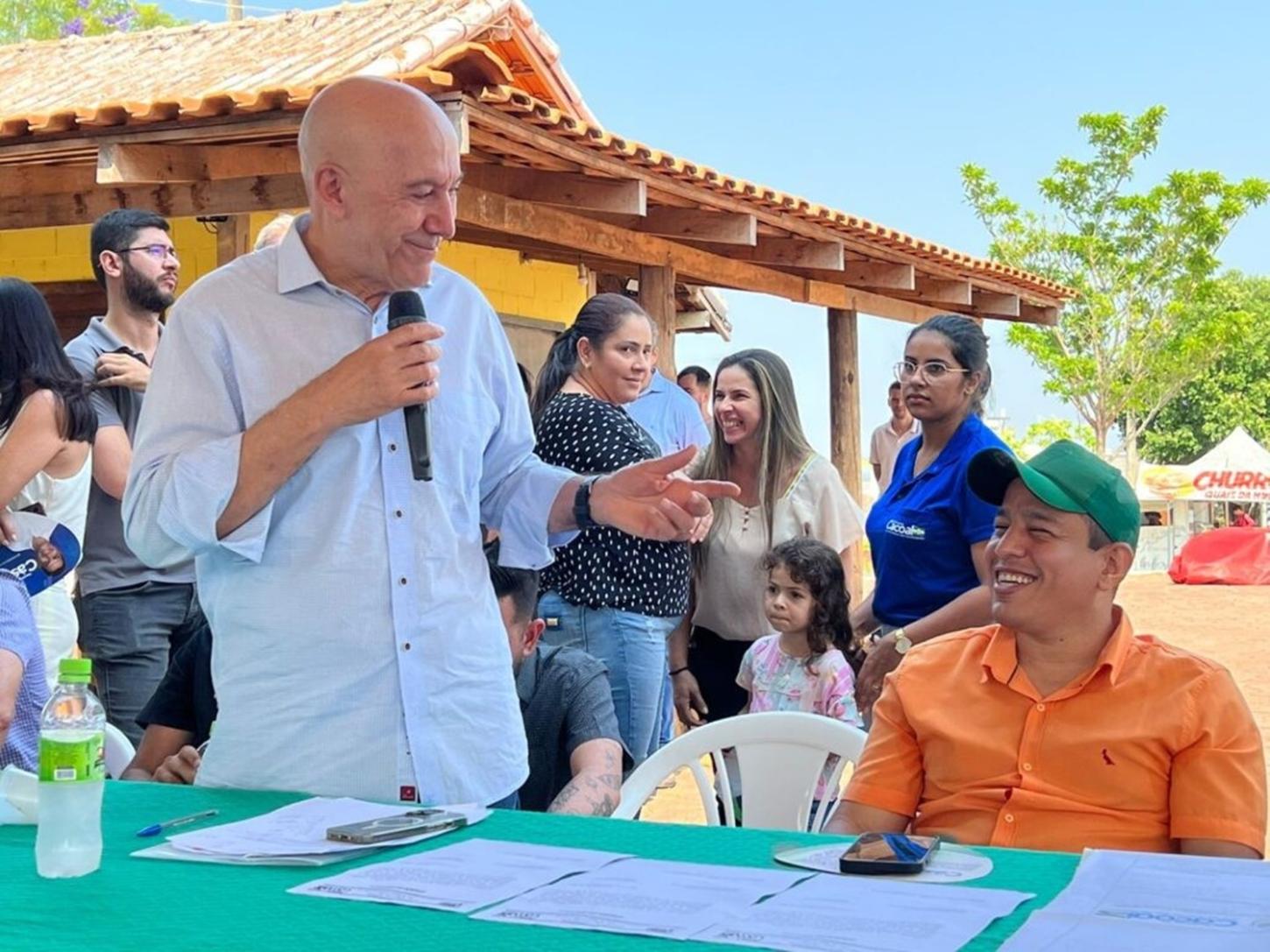 SAMU Regional em Cacoal vai integrar duas regiões de saúde e ampliar resposta a emergências no interior