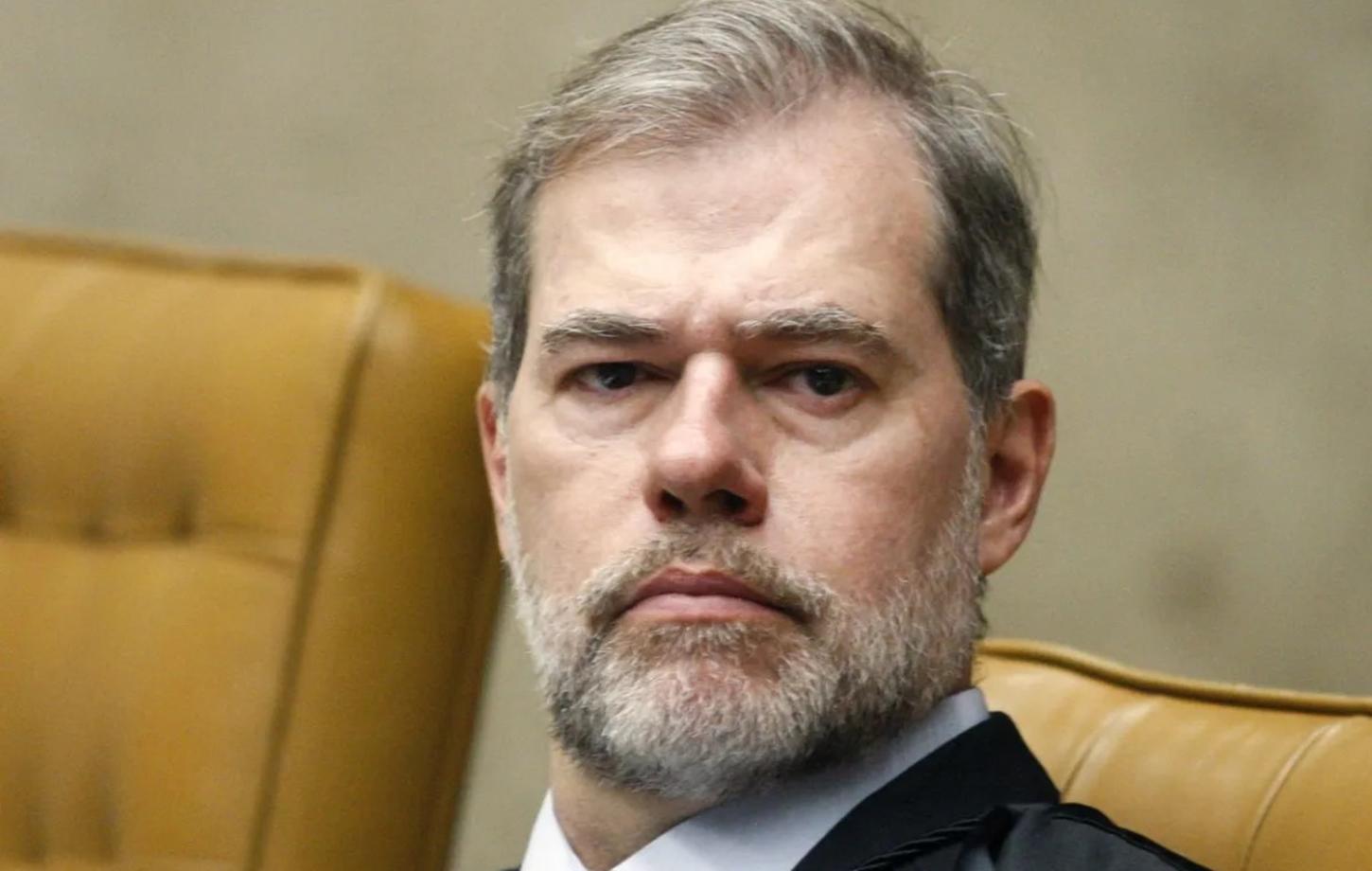 Toffoli vota pela suspensão de emenda impositiva de deputados em Rondônia