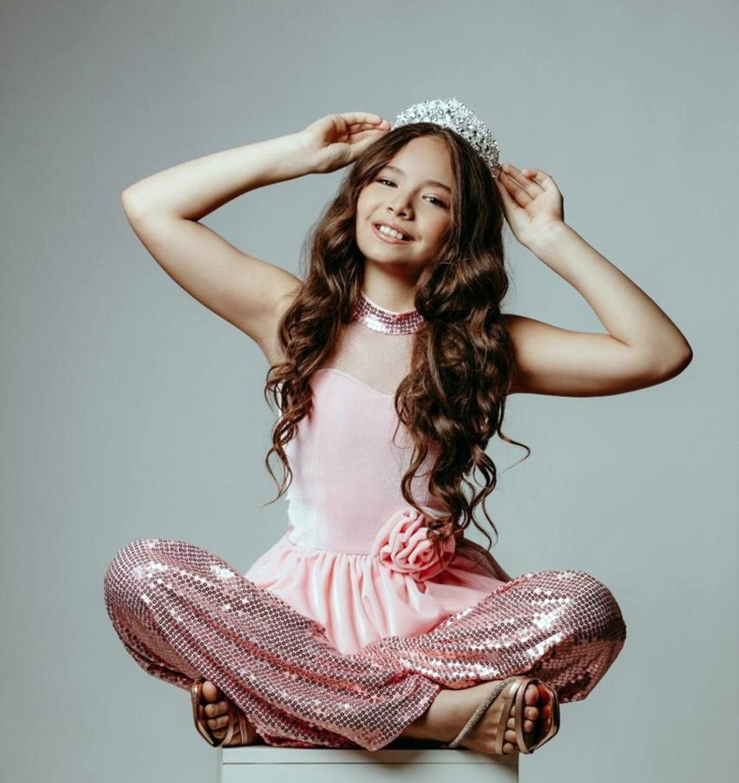 Agency Felicitta Model: Modelo Felicittá  Brilha no Miss Brasil