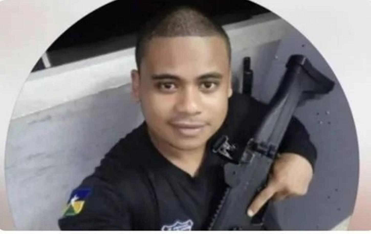 Agente penitenciário é condenado por homicídio e morre ao reagir à prisão