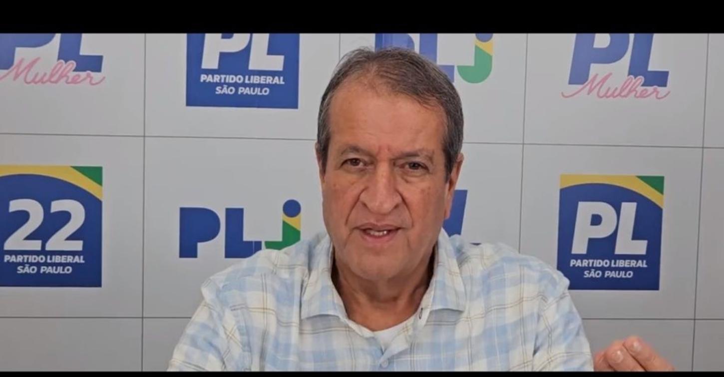 Caso Master: Costa Neto diz que Zettel depositou “R$ 3 milhões direto na conta do Bolsonaro” e cita dinheiro “na conta do PL”