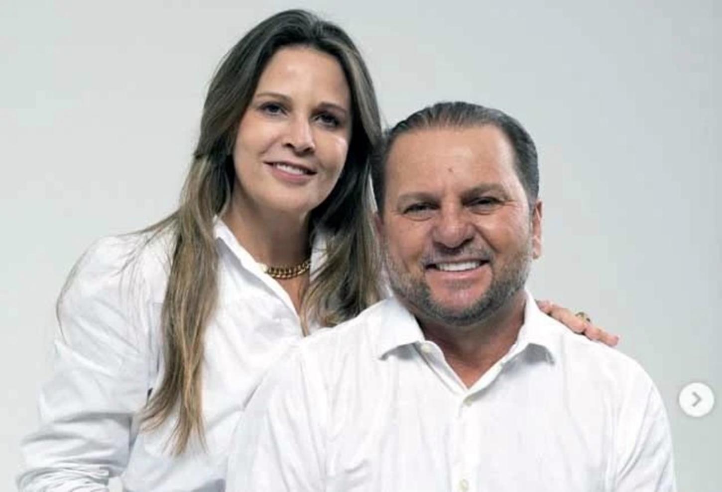 CIRONE DEIRÓ cotado como vice de Hildon Chaves e Noeli Deiró entra no jogo