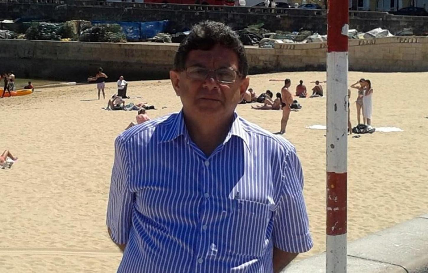 Crônica de Magno Barreto - Fragmentos da História de Pimenta Bueno