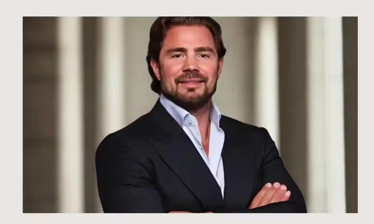 Daniel Vorcaro é preso pela PF em nova fase da operação sobre Banco Master