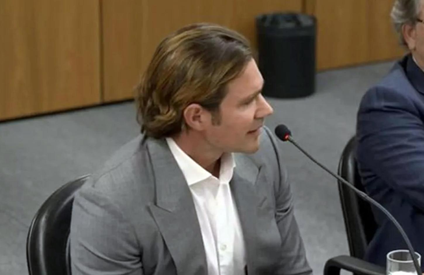 Daniel Vorcaro pode entregar até 15 políticos em sua delação premiada