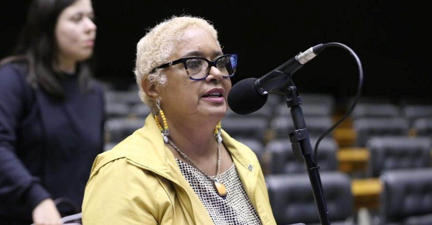 Deputada federal Enfermeira Rejane confirma presença em grande evento da enfermagem em Porto Velho