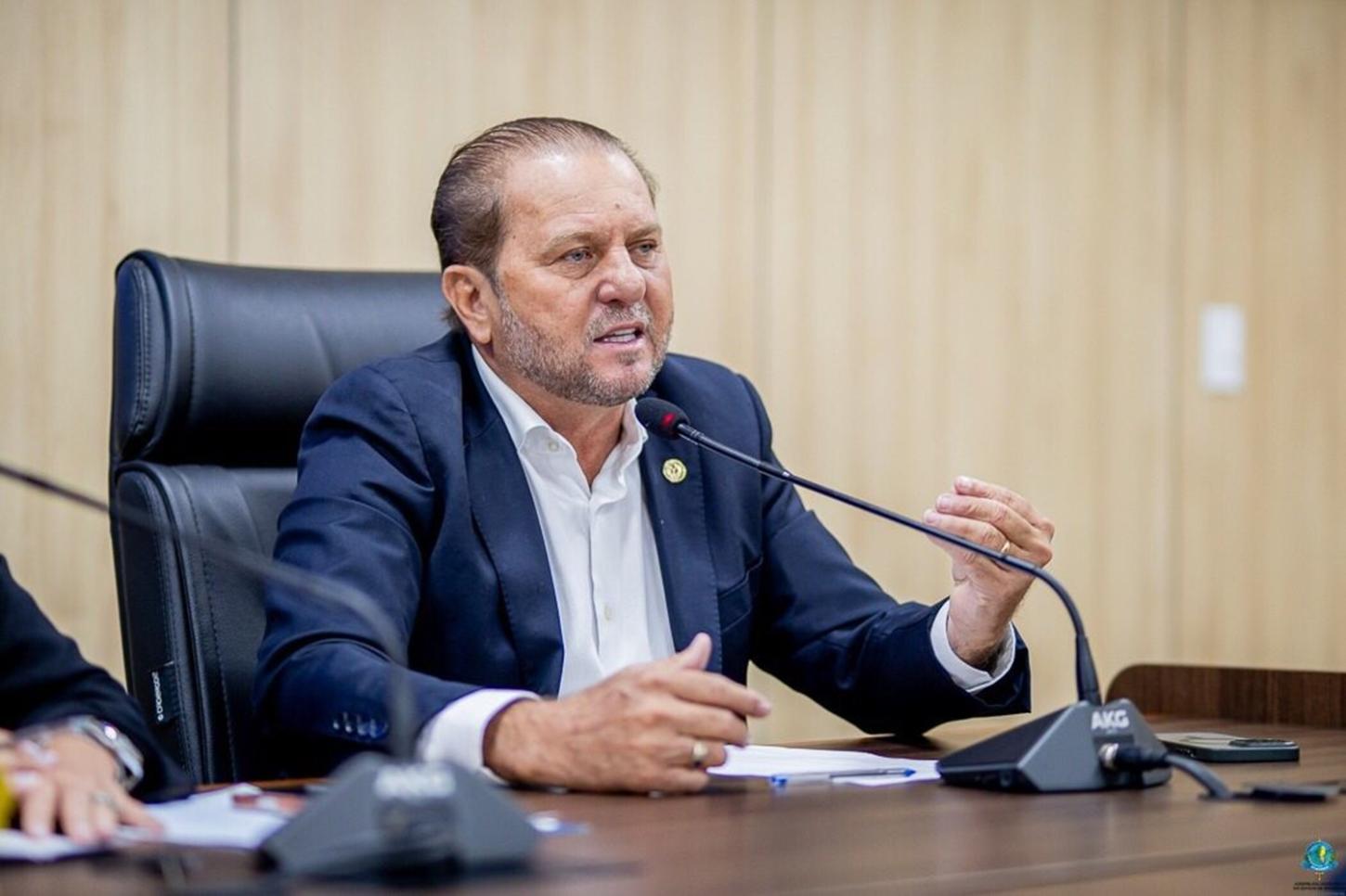 Deputados debatem impactos de privatização da BR 364