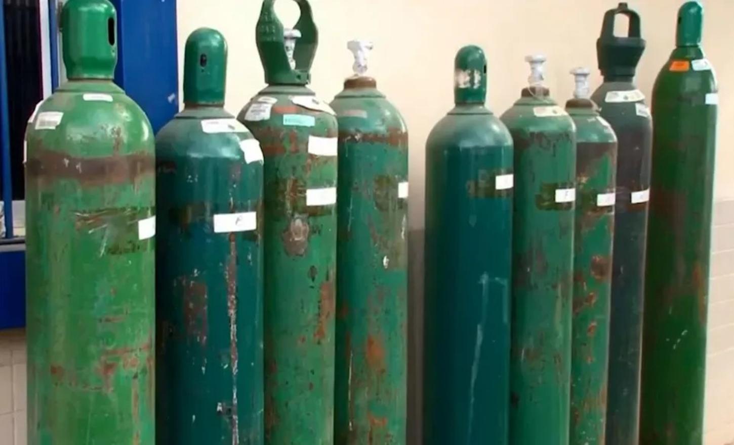 ESPIGÃO DO OESTE - Desvio de oxigênio hospitalar é descoberto e servidor foi preso