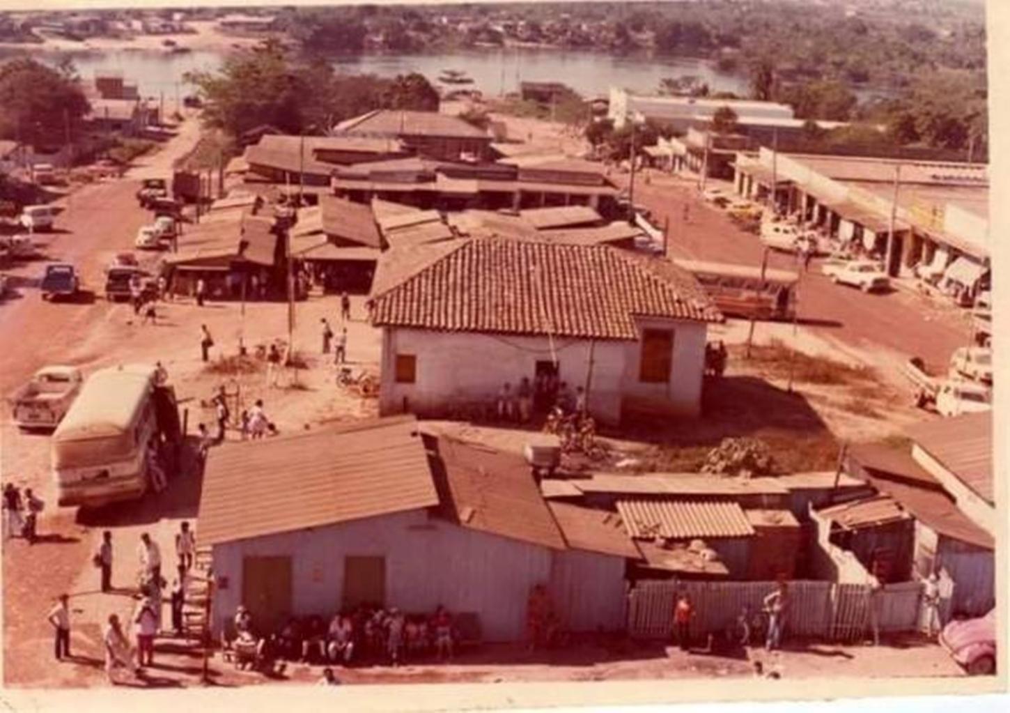 Fragmentos da História de Rondônia - O LENDÁRIO JOÃO DA CALAMA