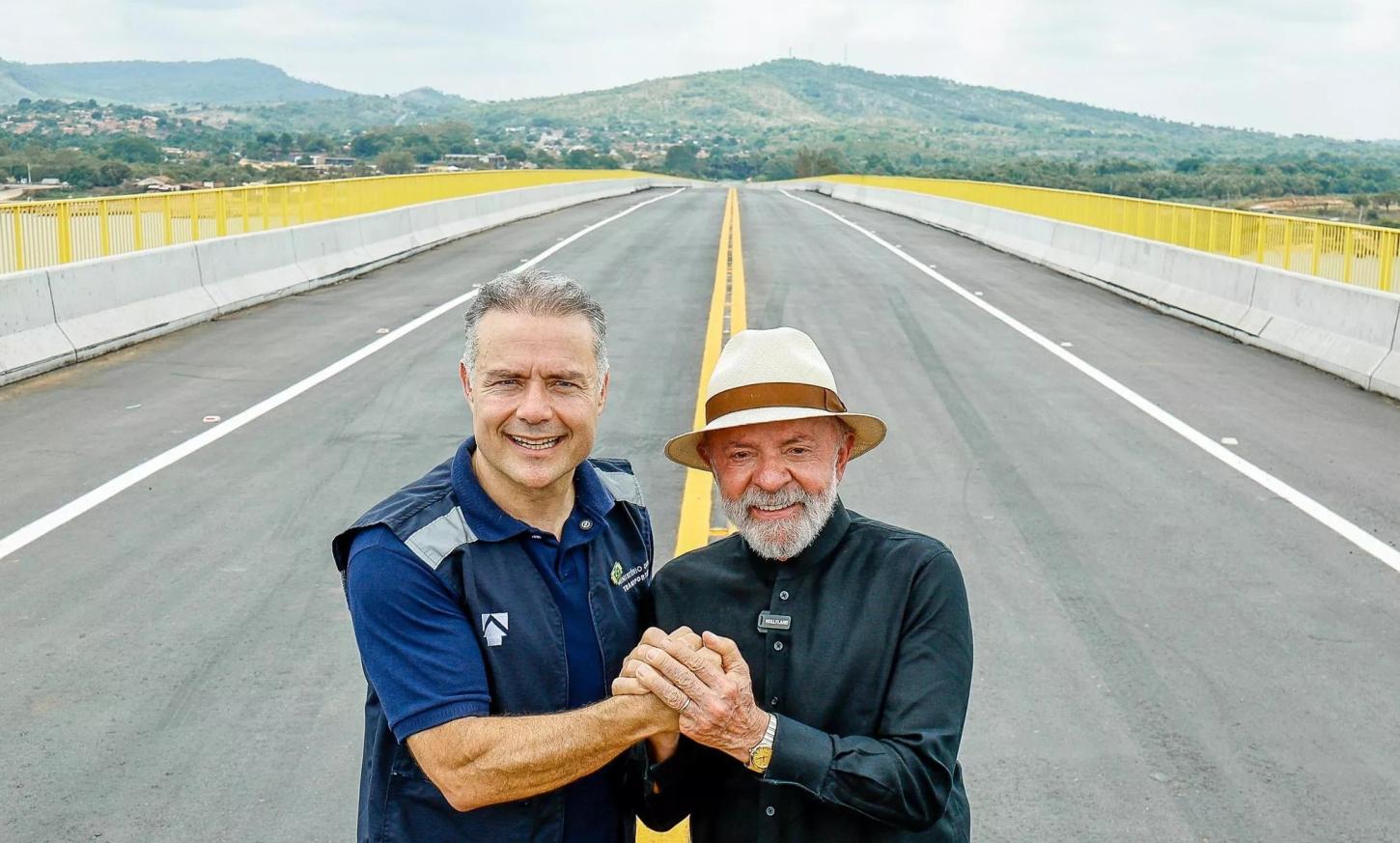 Lula pode ocupar o centro político e isolar o bolsonarismo, avalia Renan Filho