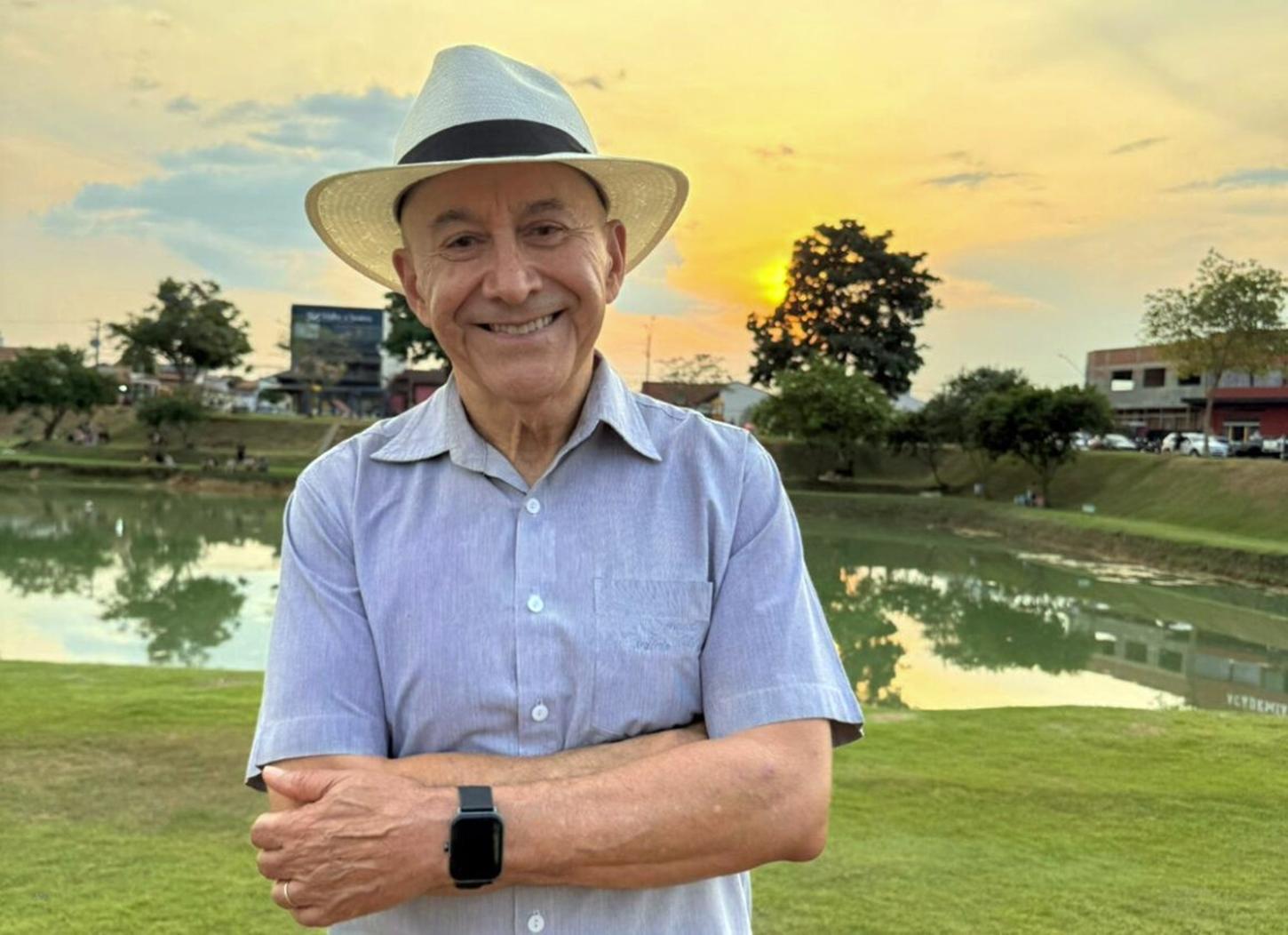 Mais saúde e mais asfalto chegam a Rondônia com R$ 15,6 milhões viabilizados por Confúcio Moura