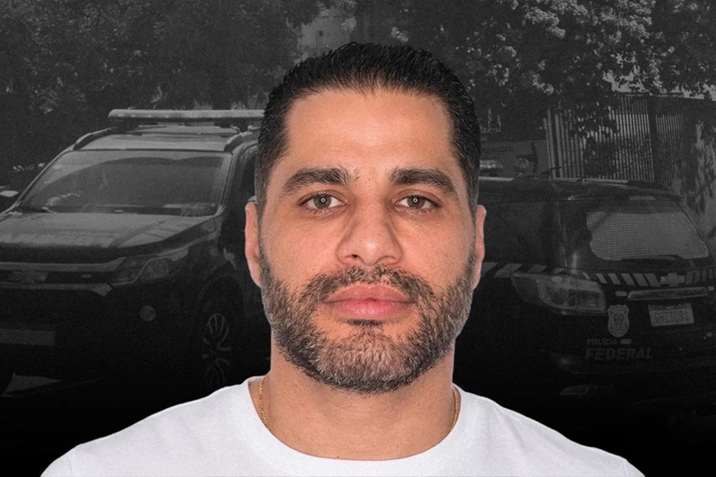 Morte de “Sicário” expõe bastidores da operação que atinge o Banco Master