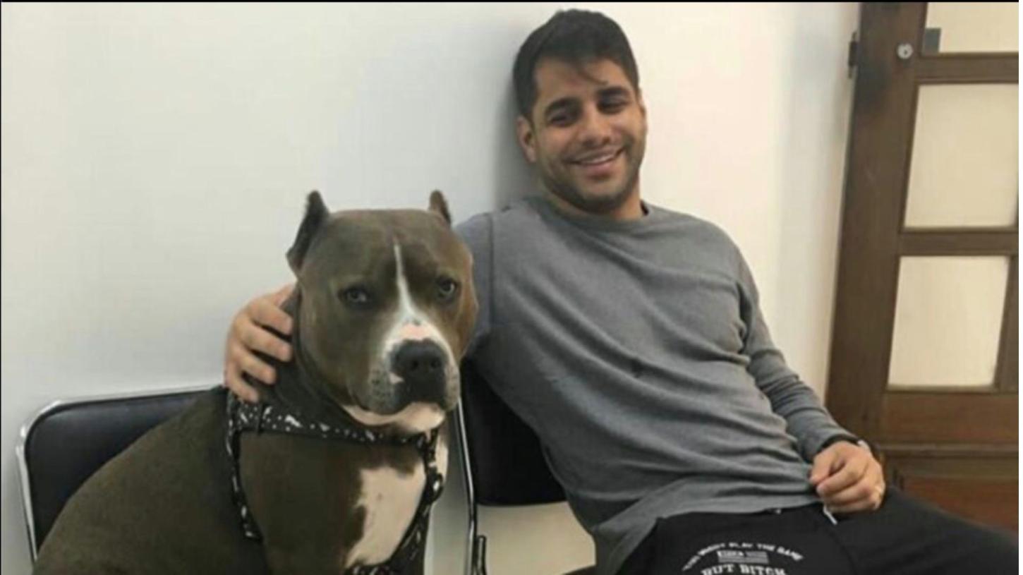 NÃO MORREU - Secretaria de Saúde de MG diz que estado de saúde de ‘Sicário' de Vorcaro é gravíssimo