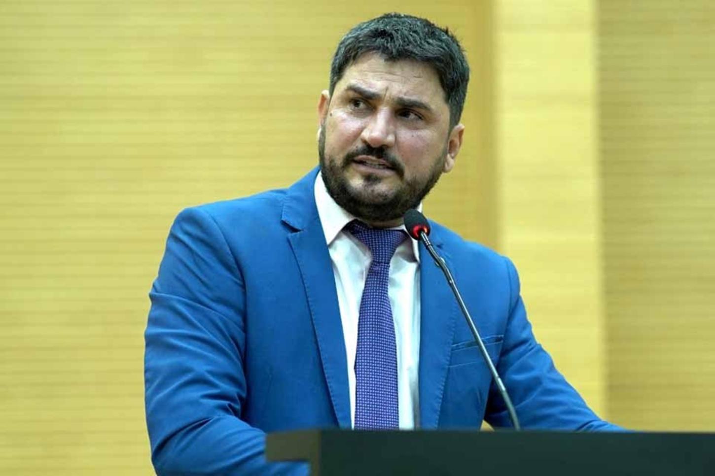 PIMENTA BUENO- Justiça condena réus que mantiveram deputado Jean Mendonça e família reféns