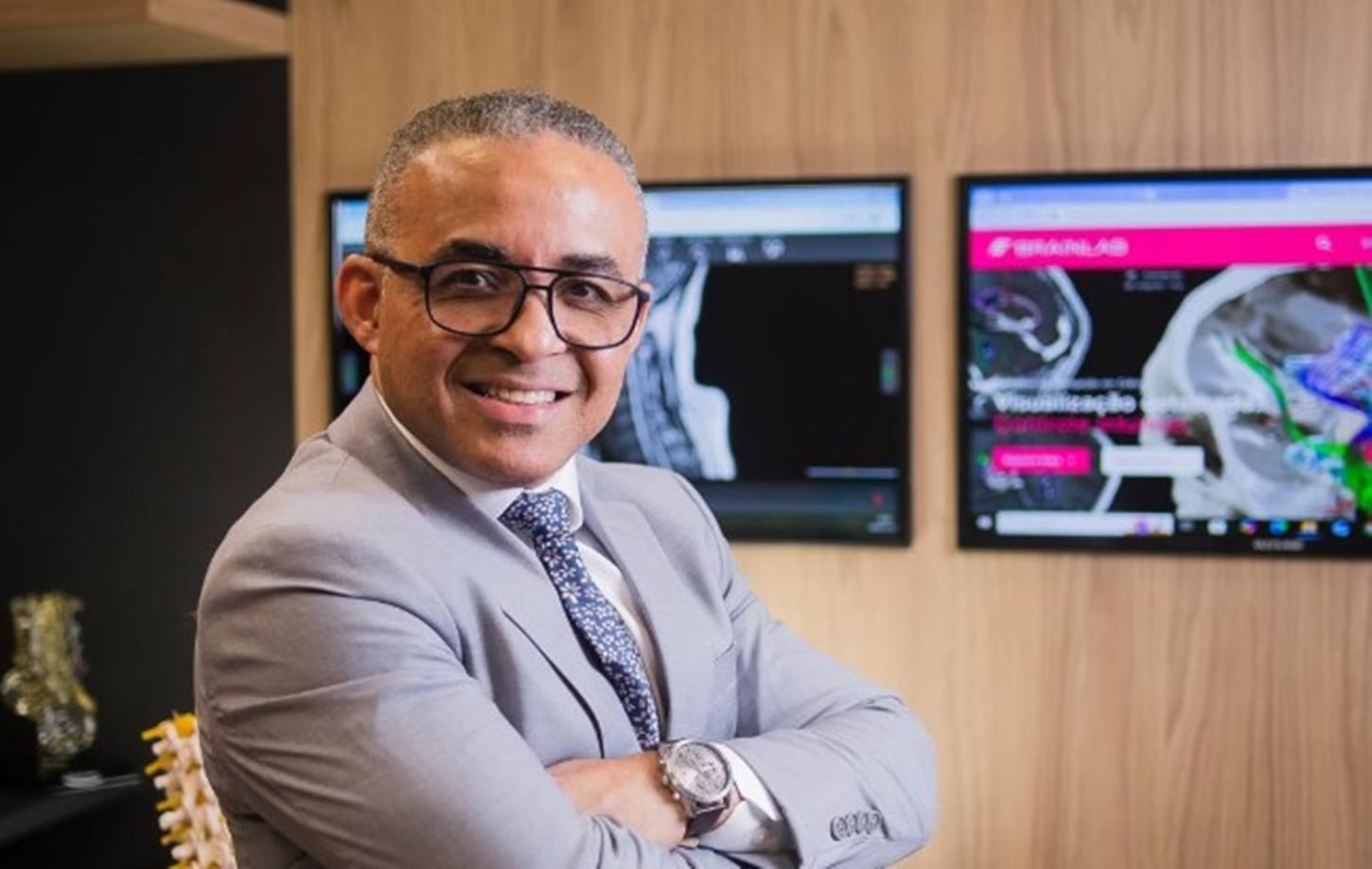 Secretário de Saúde é exonerado e Governador nomeia médico de Cacoal aliado de Fúria