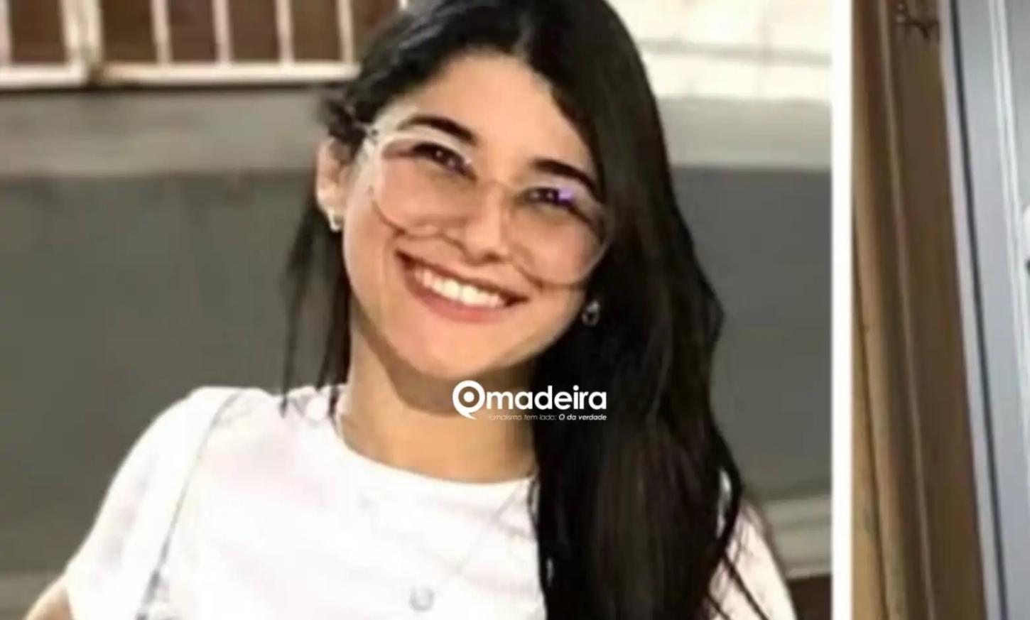 Suspeito de matar funcionária de hospital em Rondônia é preso no Mato Grosso