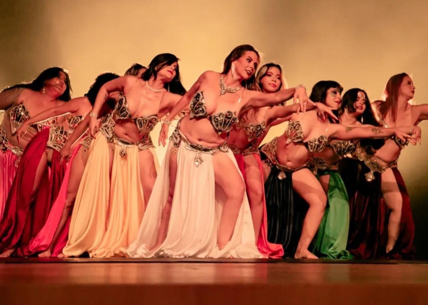 Unir abre oficinas gratuitas com dança, corpo e cultura na programação da Medu V