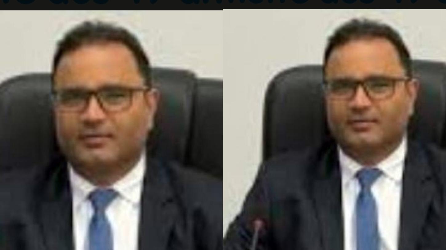 VILHENA - Vereador morre após sofrer infarto fulminante