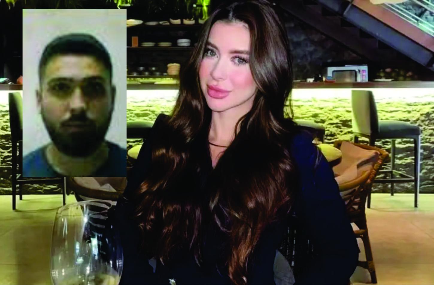 Acusado de matar candidata a miss é encontrado morto em cela