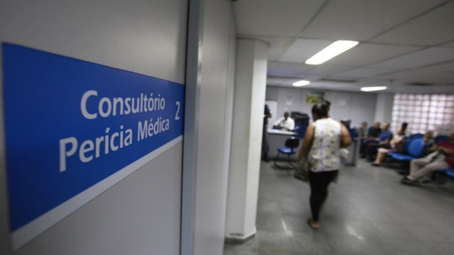 Atestados médicos de até 90 dias não têm mais perícia presencial
