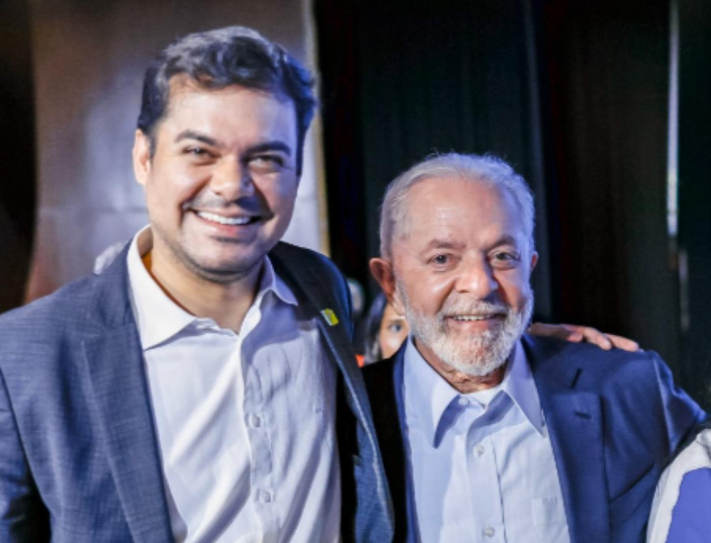 CACOAL – Expedito Neto, pré-candidato do PT, promove encontro hoje na Câmara Municipal