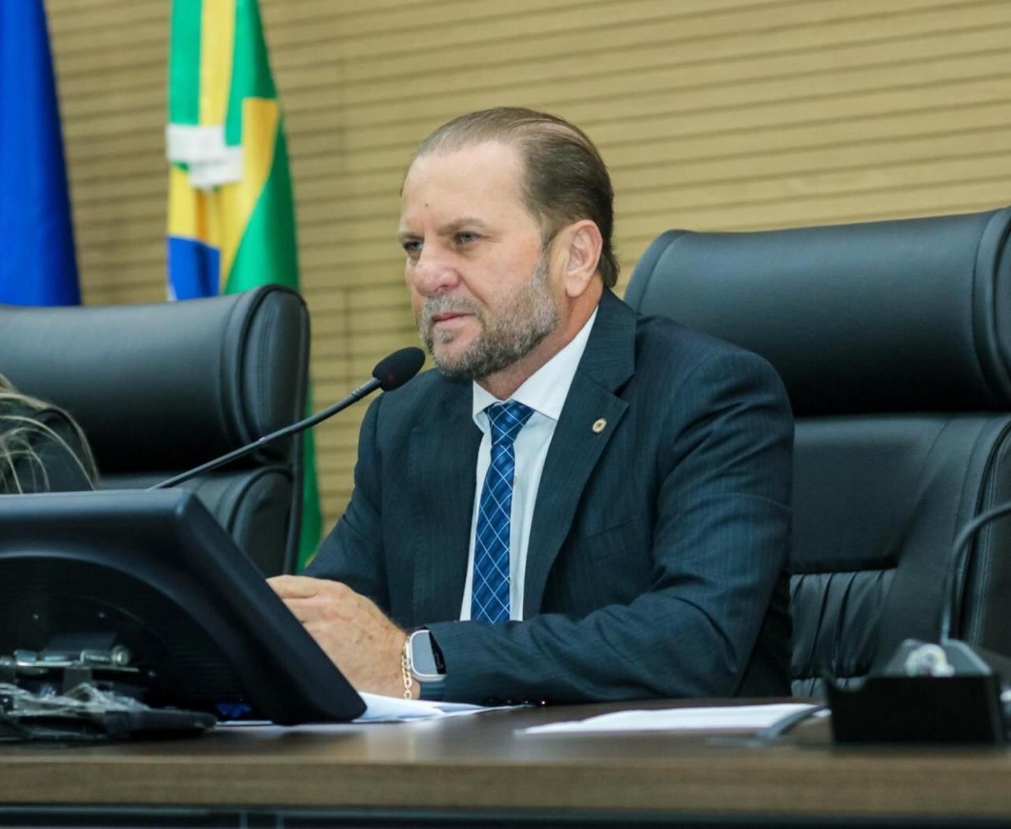 Cirone diz que obras da BR-319/AM beneficiam amplamente Rondônia  