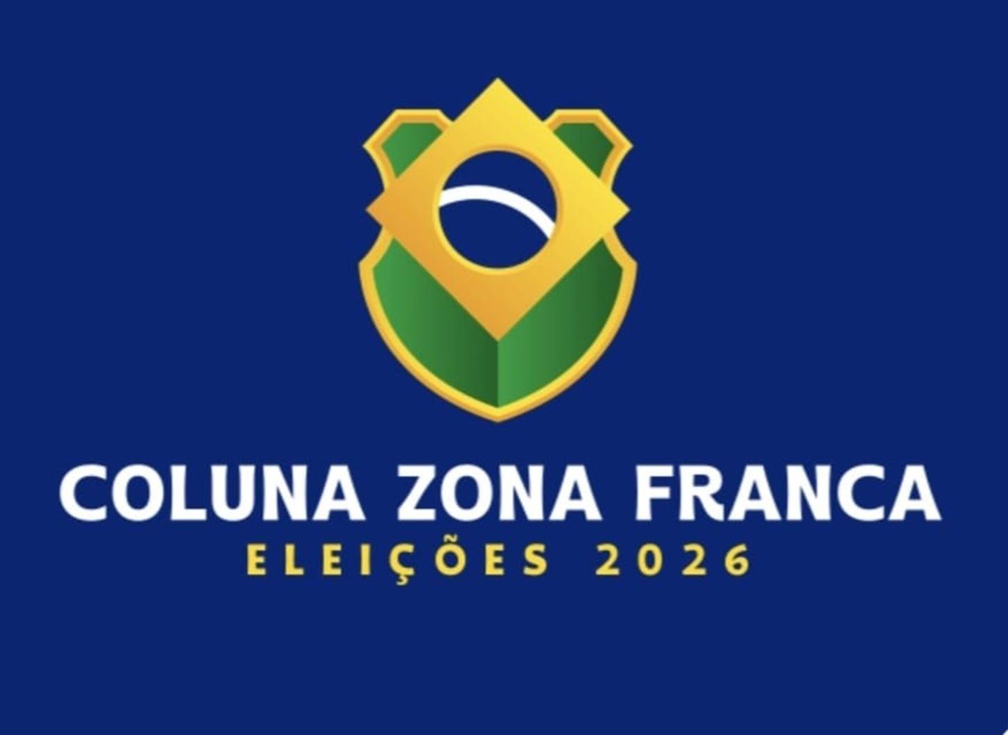 Coluna Zona Franca