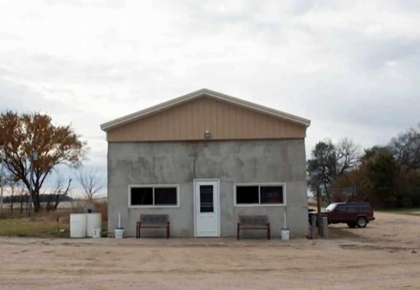 Conheça o município mais pequeno do planeta que tem só 1 habitante e mesmo assim é chamada de cidade